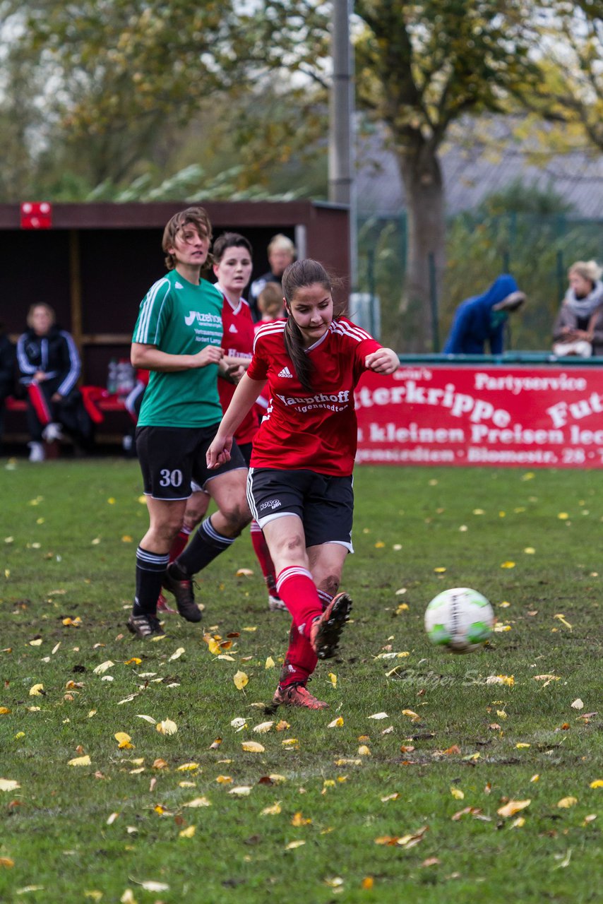 Bild 117 - TSV Heiligenstedten - Mnsterdorfer SV : Ergebnis: 1:3